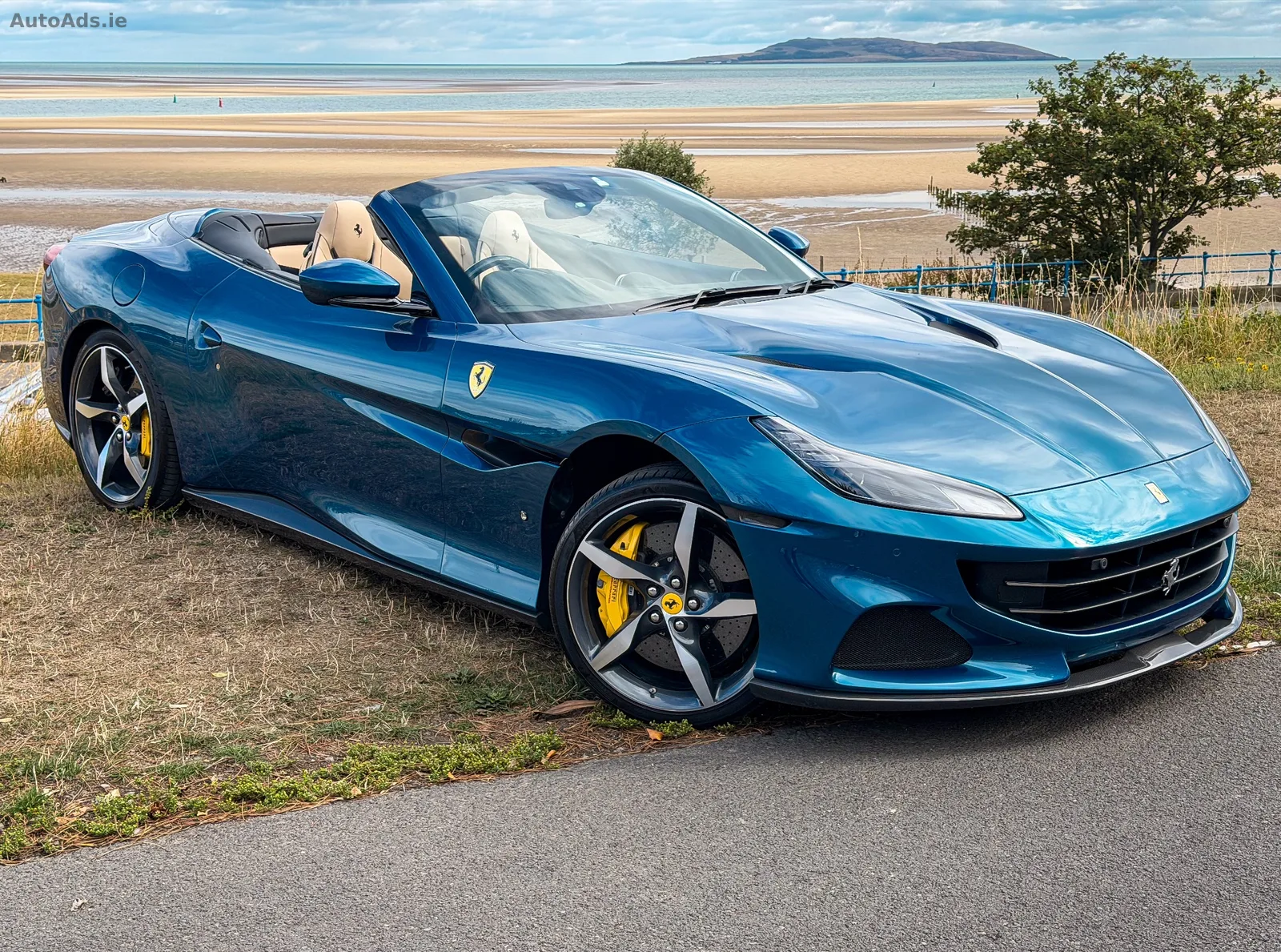 2022 Ferrari Portofino M