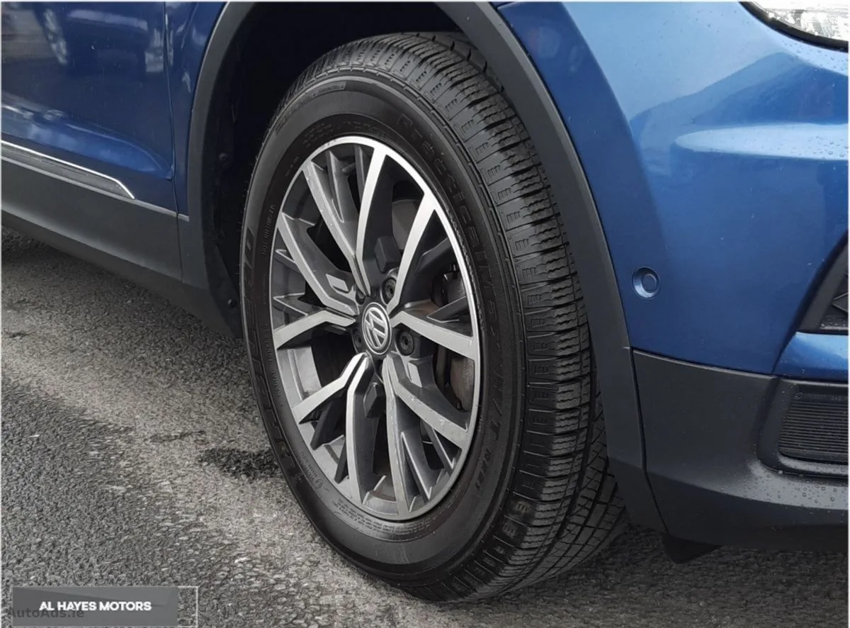 2021 Volkswagen Tiguan – photo 10