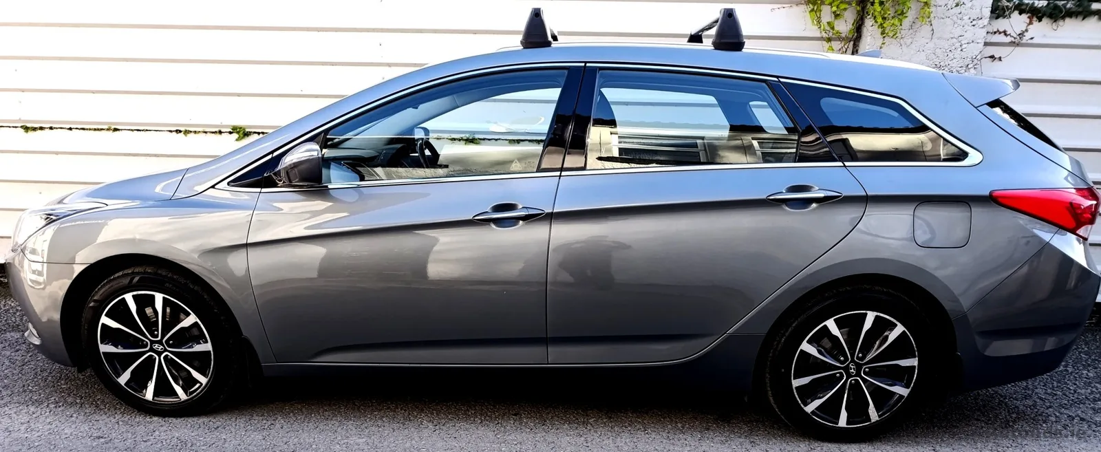 2018 Hyundai i40 – photo 4
