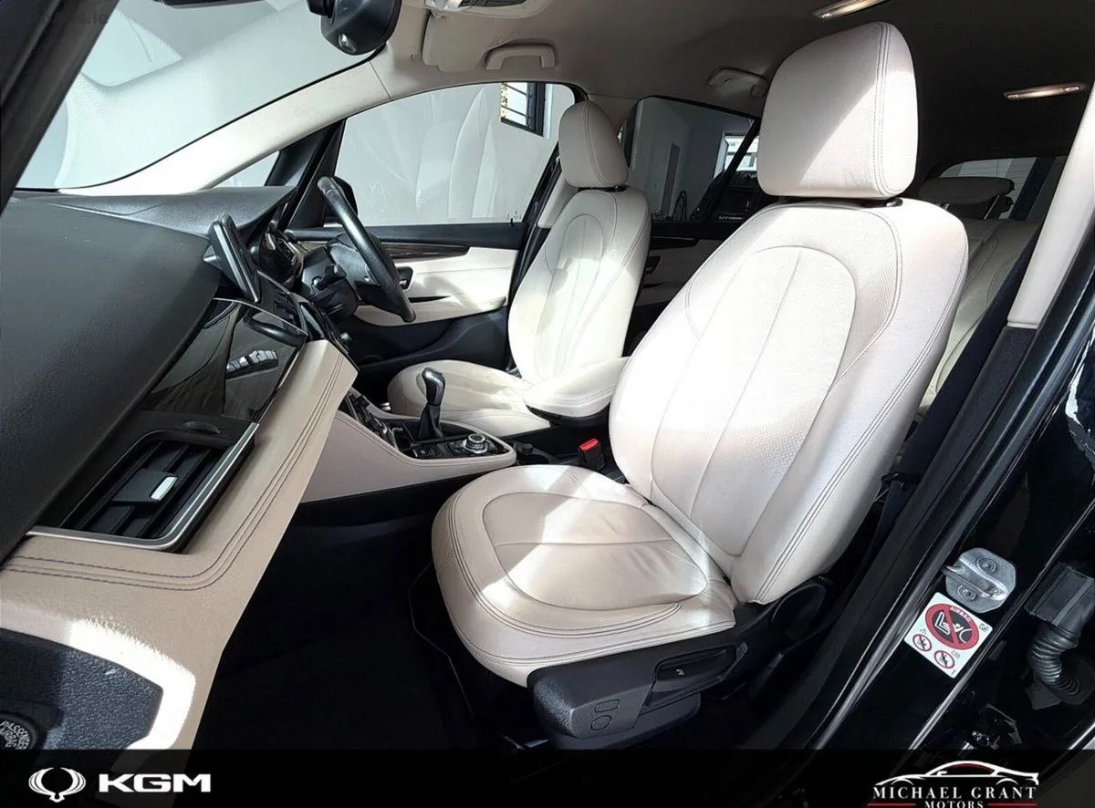 2016 BMW 2-Series – photo 17