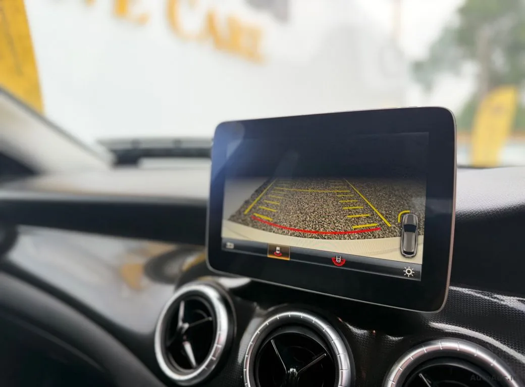 2016 Mercedes-Benz CLA Class – photo 10