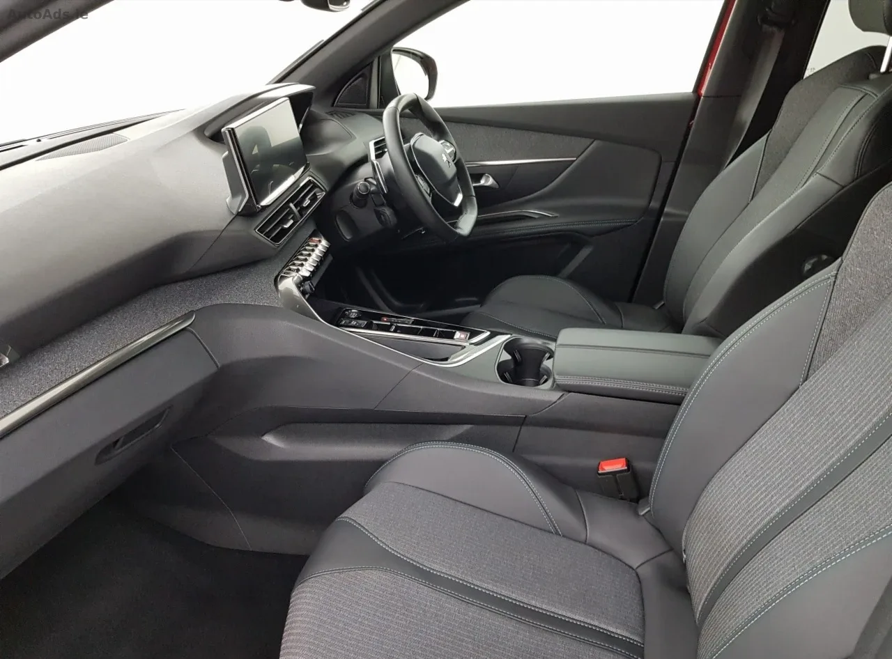 2024 Peugeot 3008 – photo 4