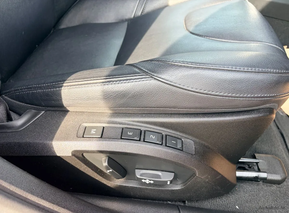 2015 Volvo V40 – photo 11