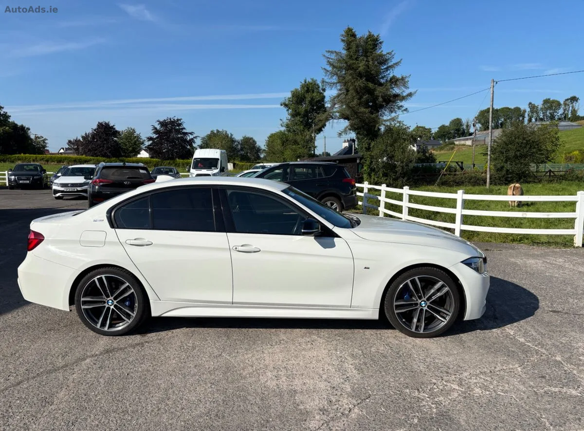 2018 BMW 3-Series – photo 10
