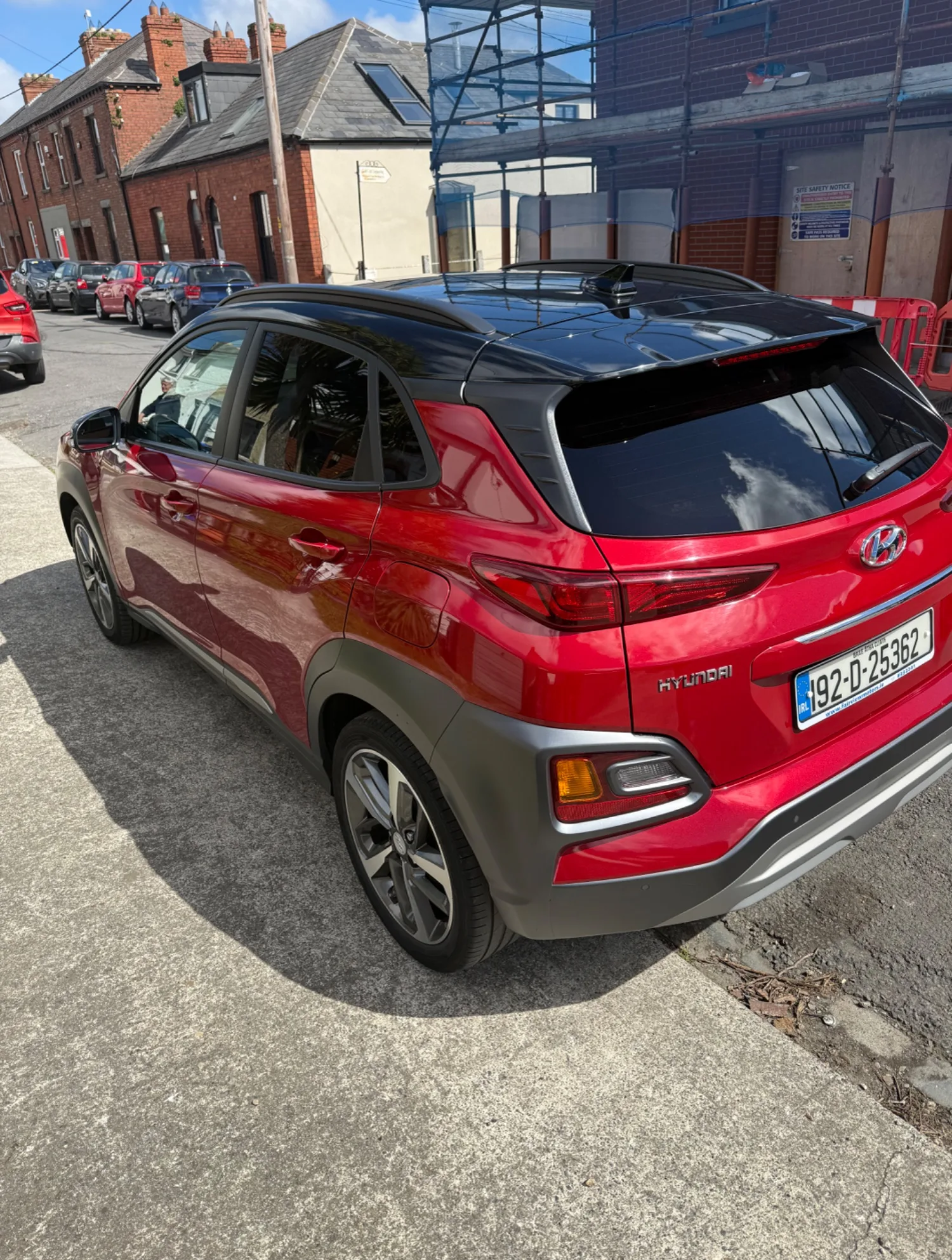 2019 Hyundai Kona – photo 9