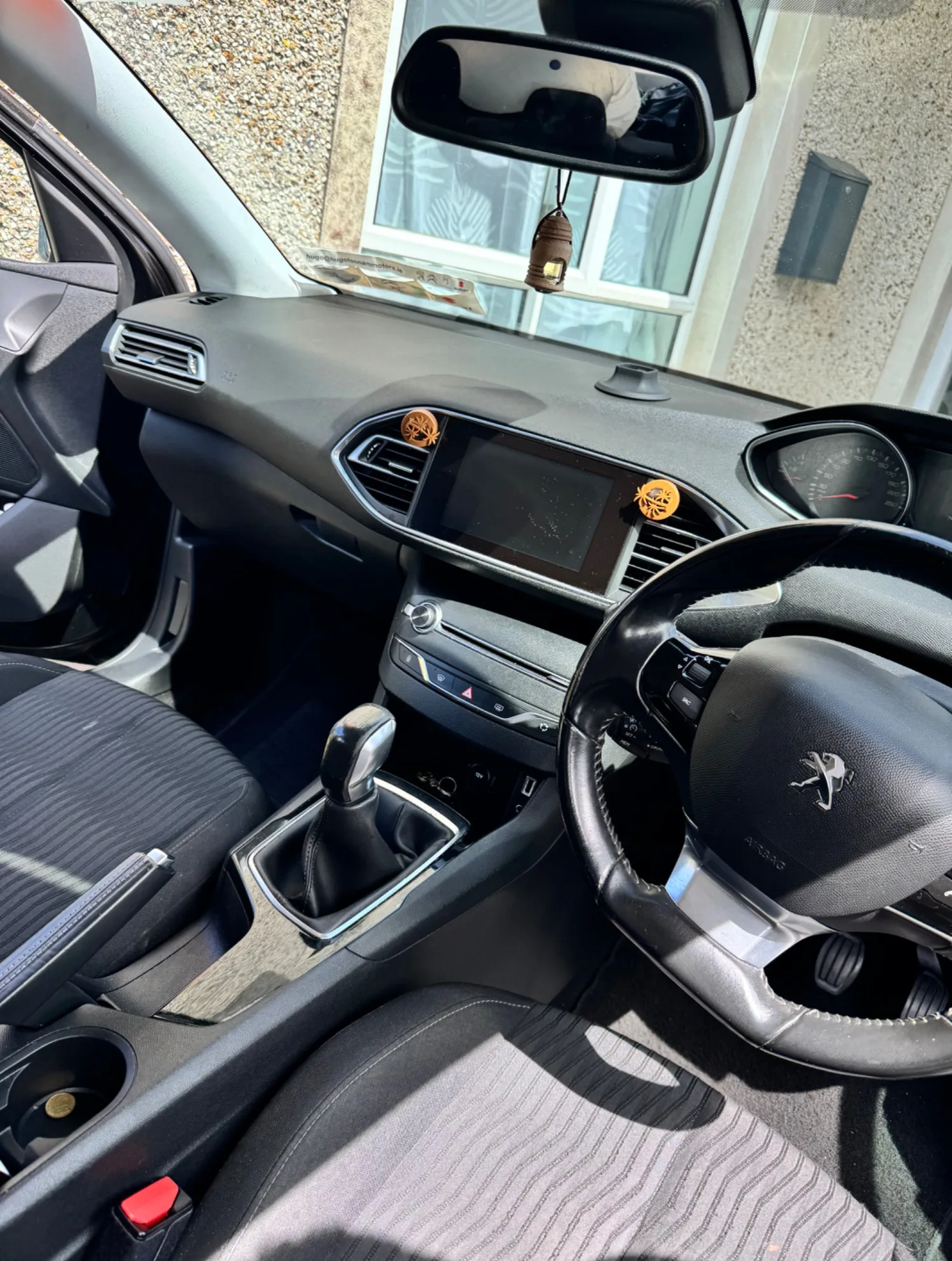 2015 Peugeot 308 – photo 4