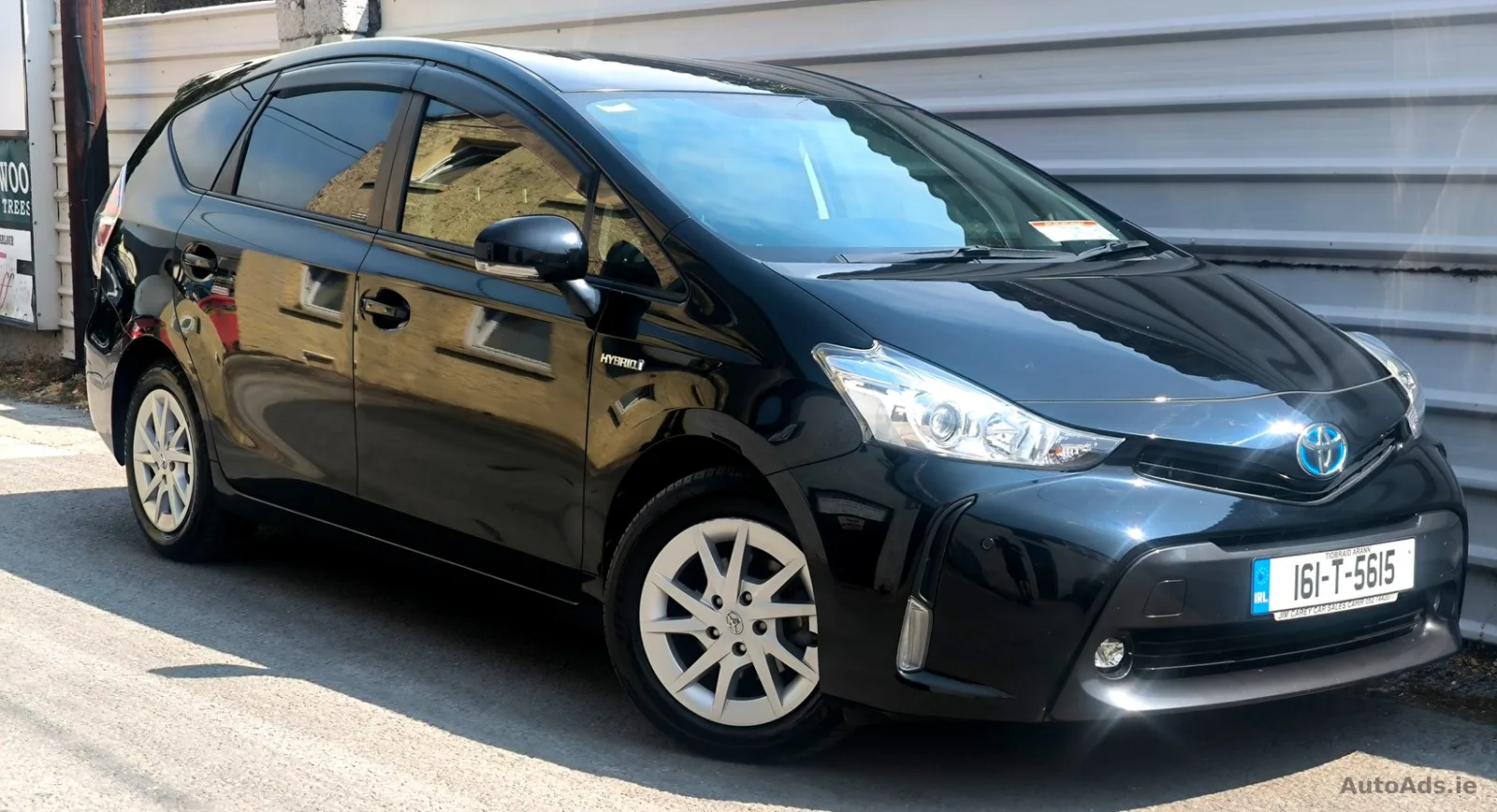 2016 Toyota Prius – photo 3