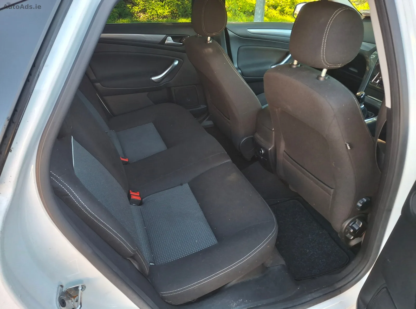 2014 Ford Mondeo – photo 4