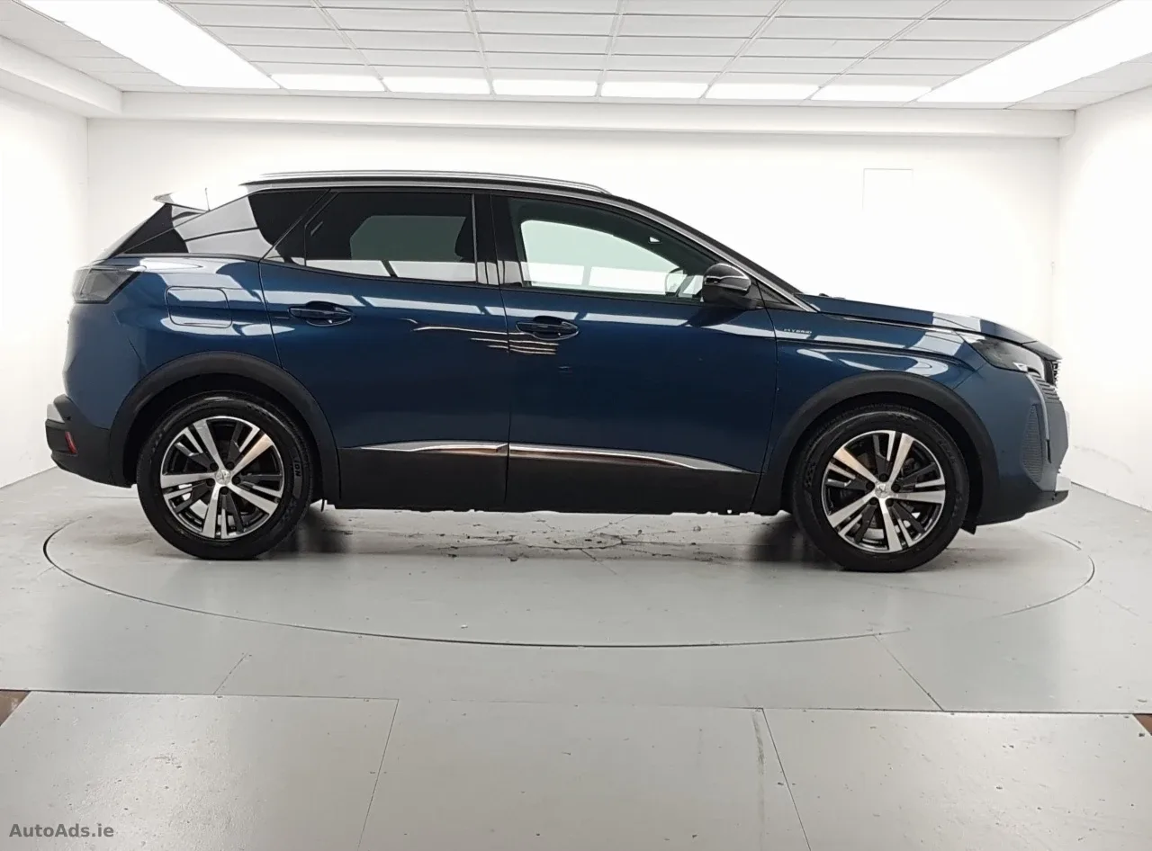 2023 Peugeot 3008 – photo 8
