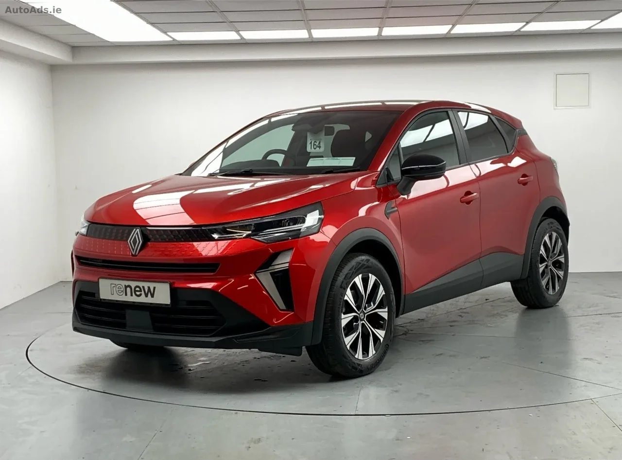 2025 Renault Captur – photo 14