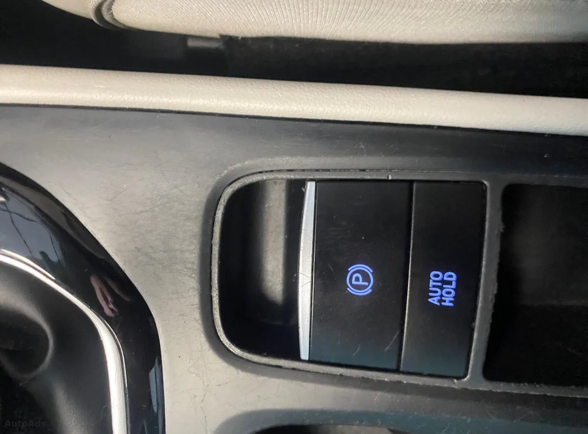 2023 Hyundai Tucson – photo 20