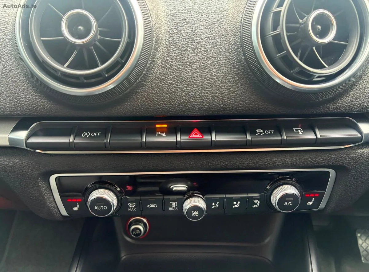2014 Audi A3 – photo 7