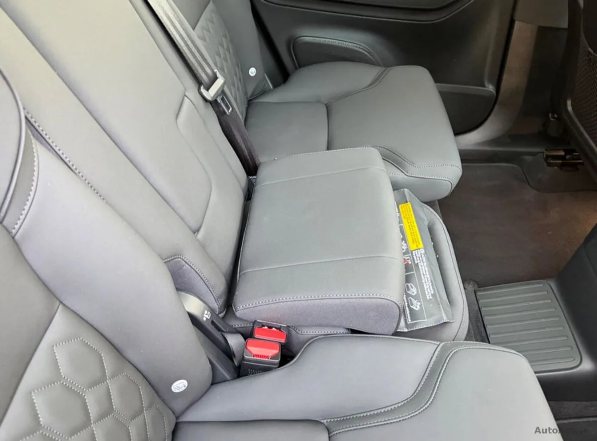 2026 Volvo XC90 – photo 17