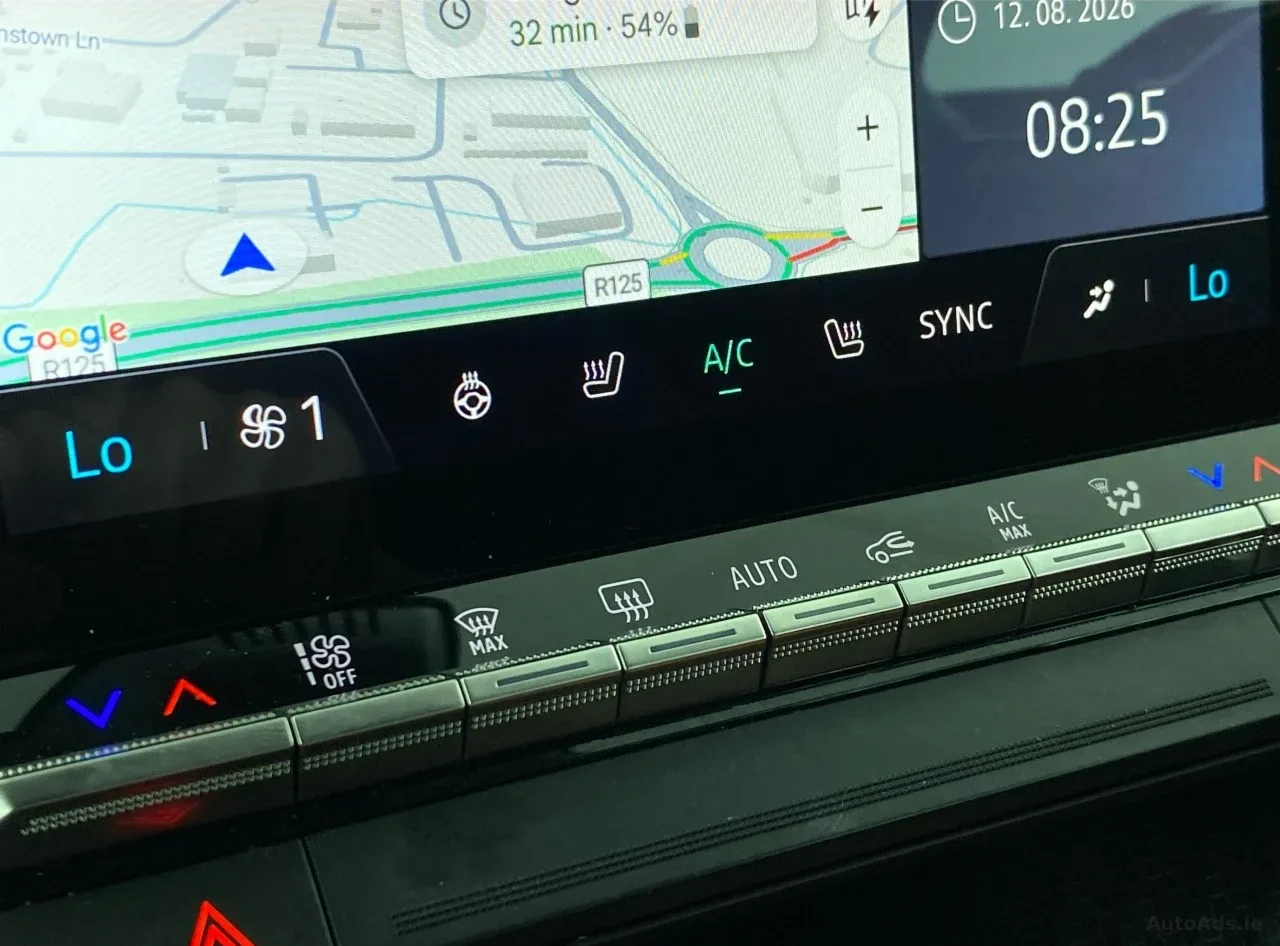 2023 Renault Megane E-Tech – photo 16