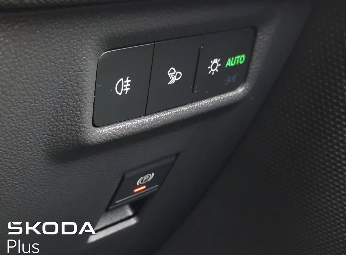 2026 Skoda Kodiaq – photo 19