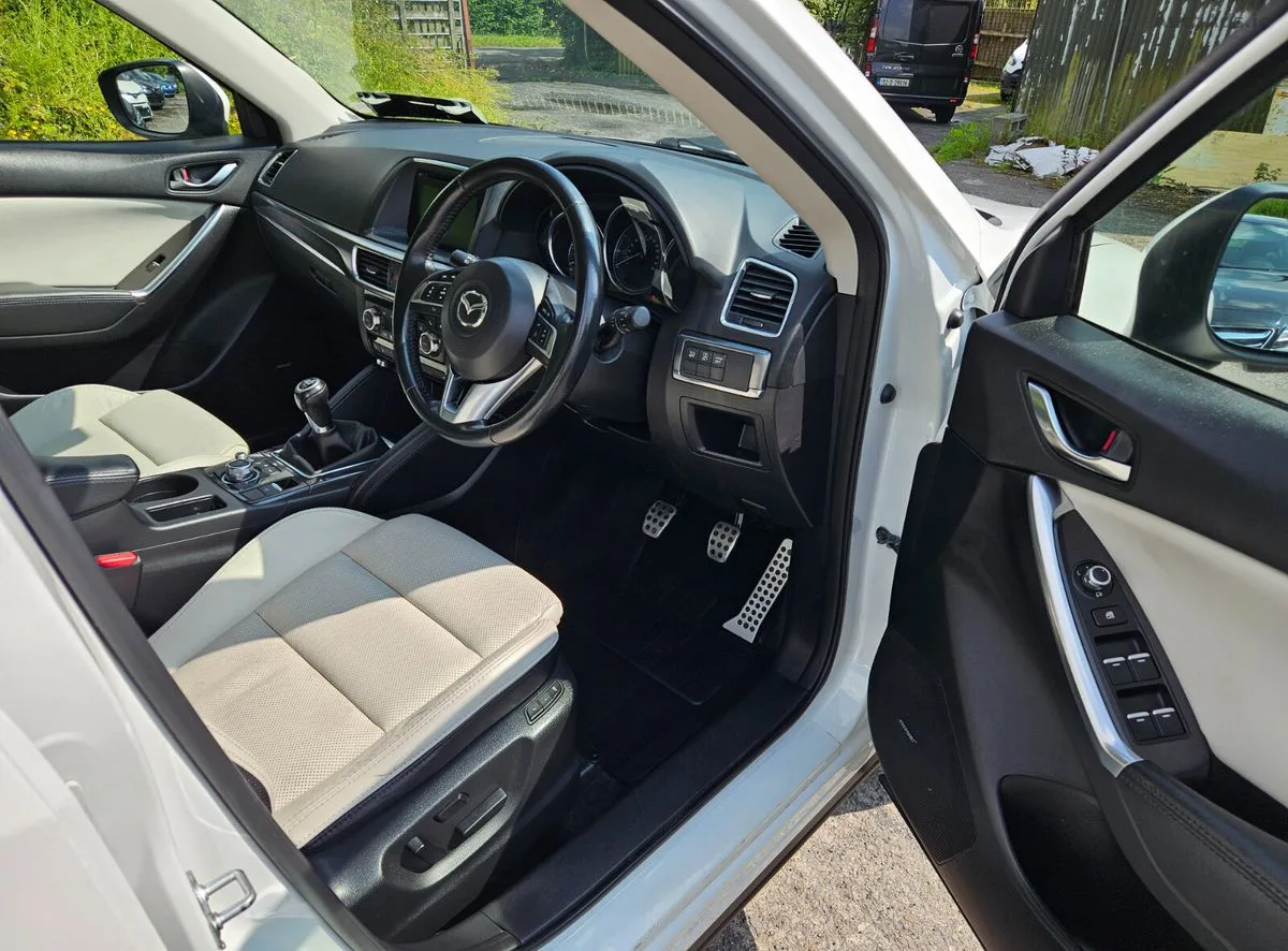 2015 Mazda CX-5 – photo 15