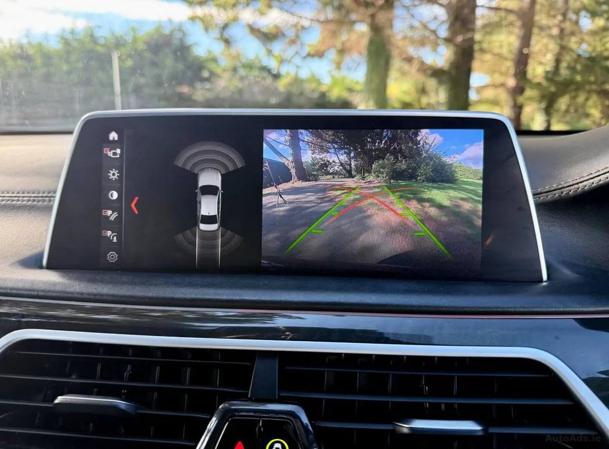 2017 BMW 7-Series – photo 17