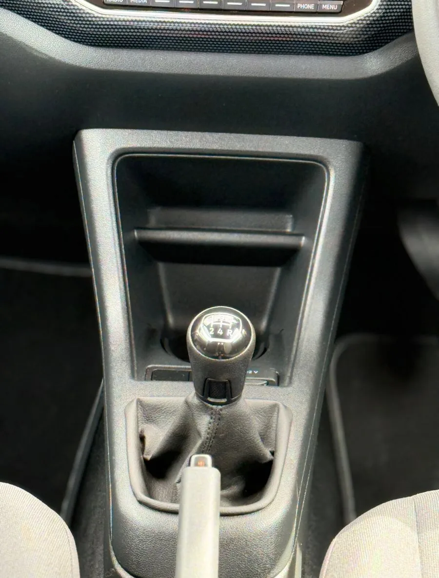 2018 Volkswagen up! – photo 20