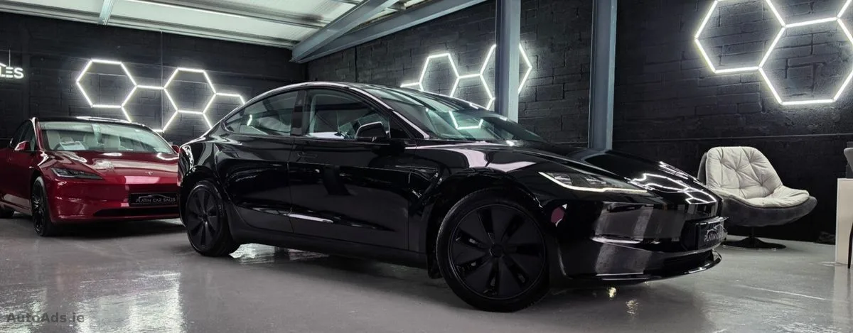 2024 Tesla Model 3 – photo 6