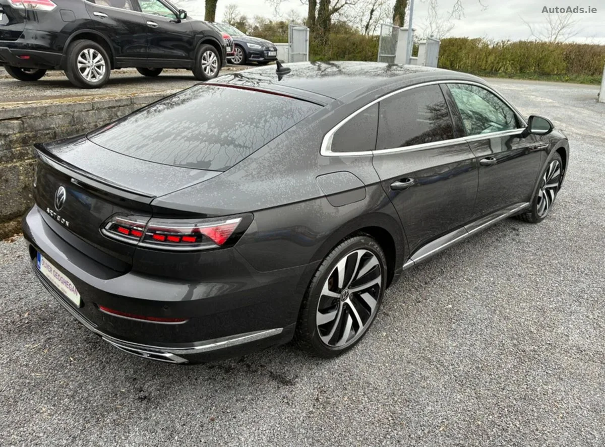2023 Volkswagen Arteon – photo 2