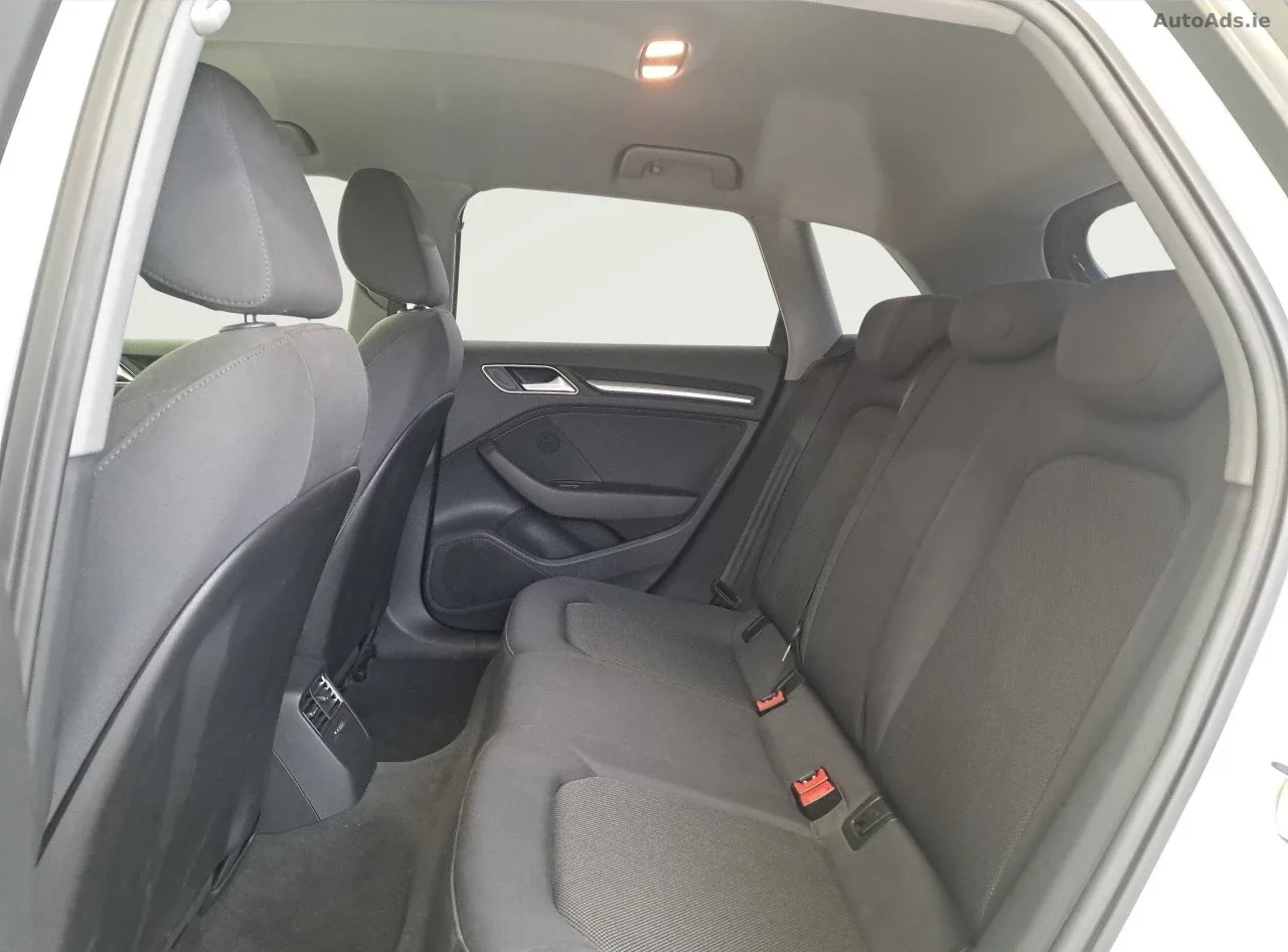 2020 Audi A3 – photo 4
