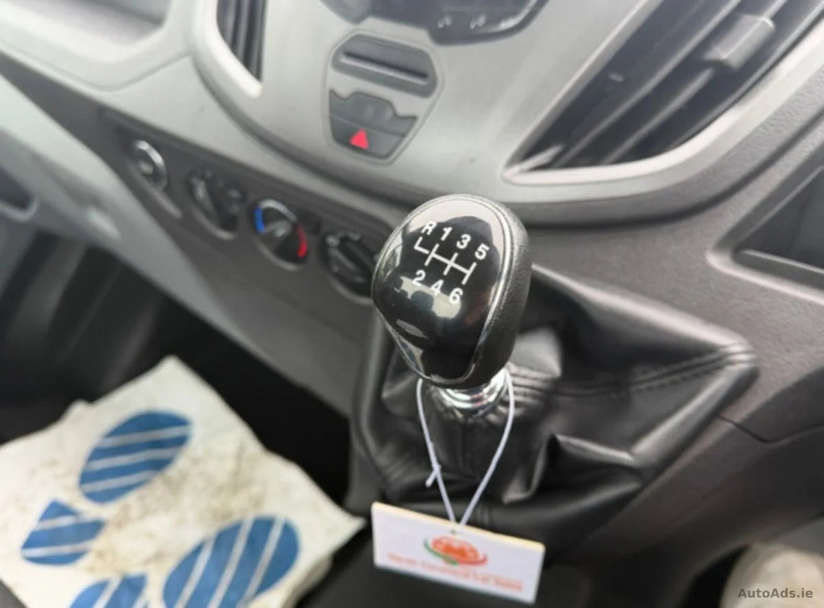 2016 Ford Transit – photo 13