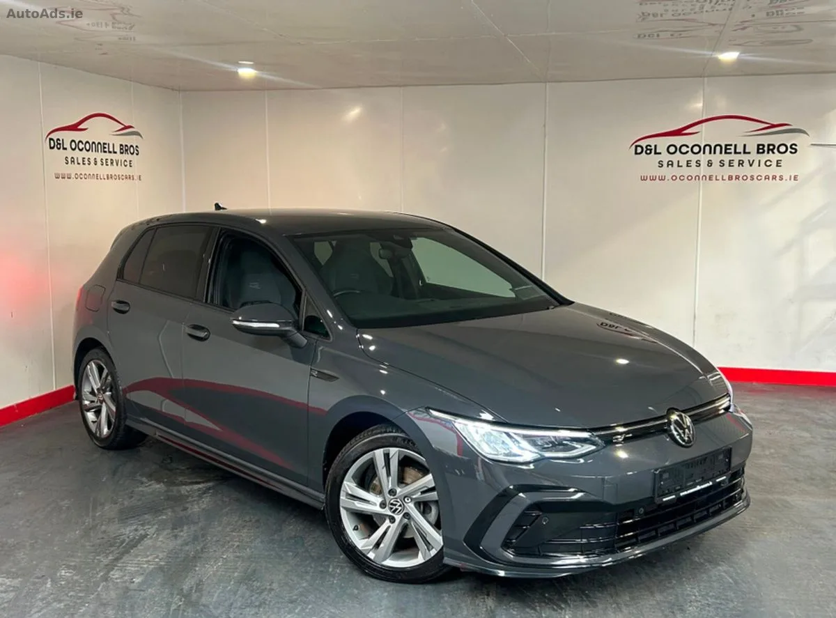 2023 Volkswagen Golf