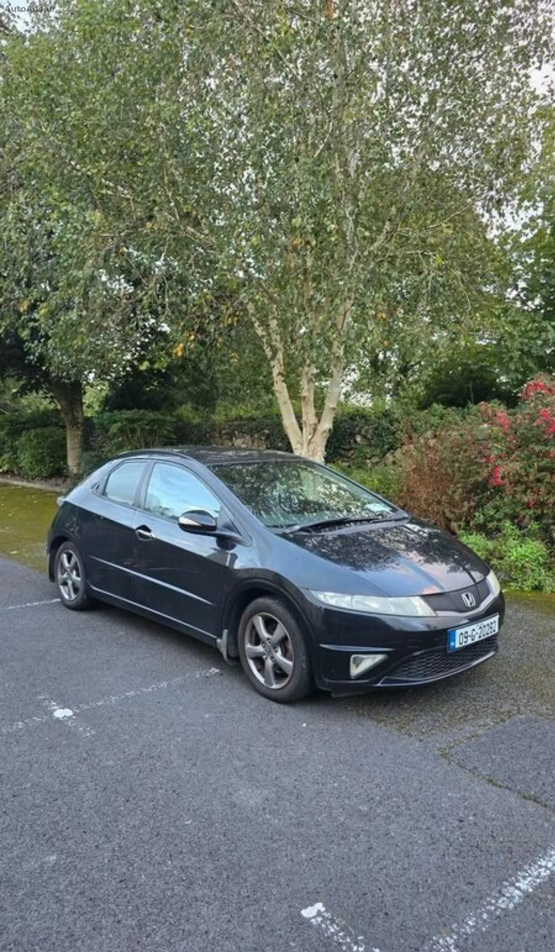 2009 Honda Civic