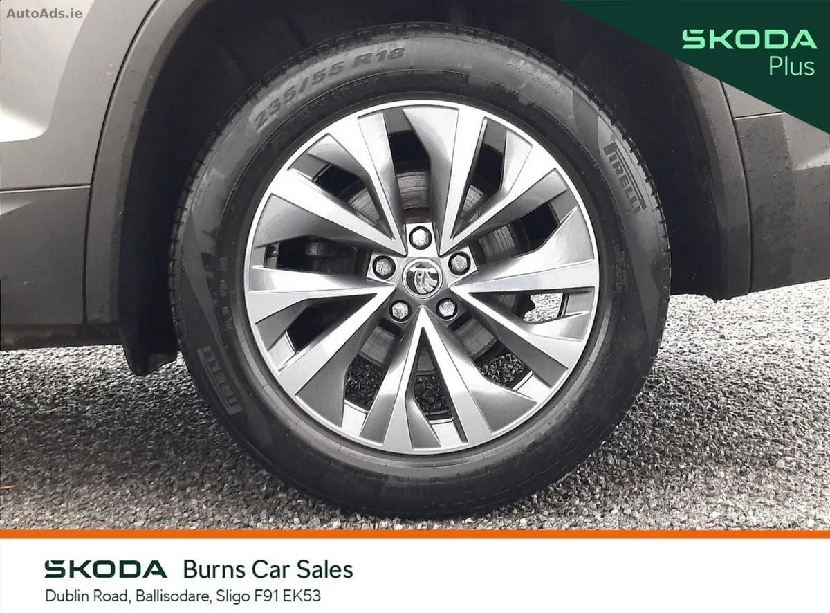 2023 Skoda Kodiaq – photo 9
