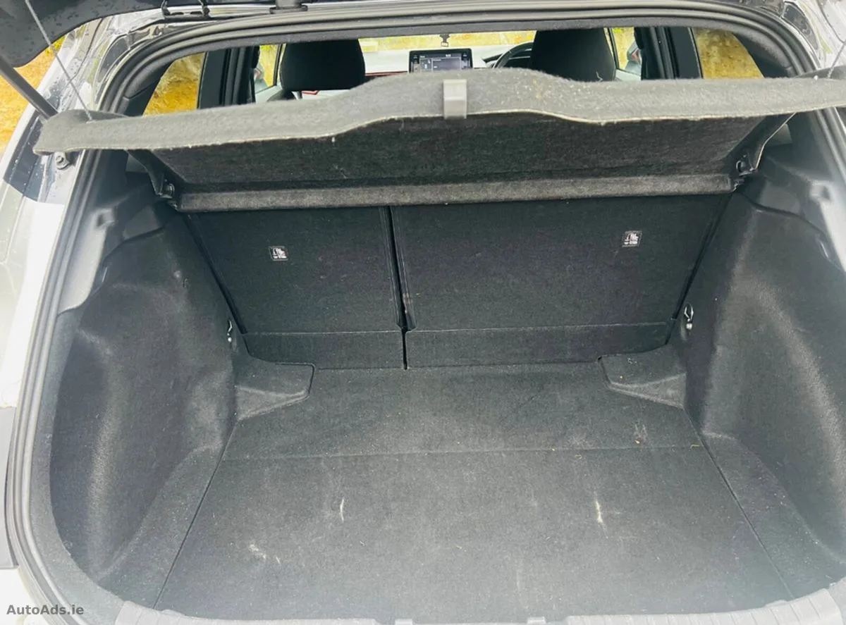 2019 Toyota Corolla – photo 13