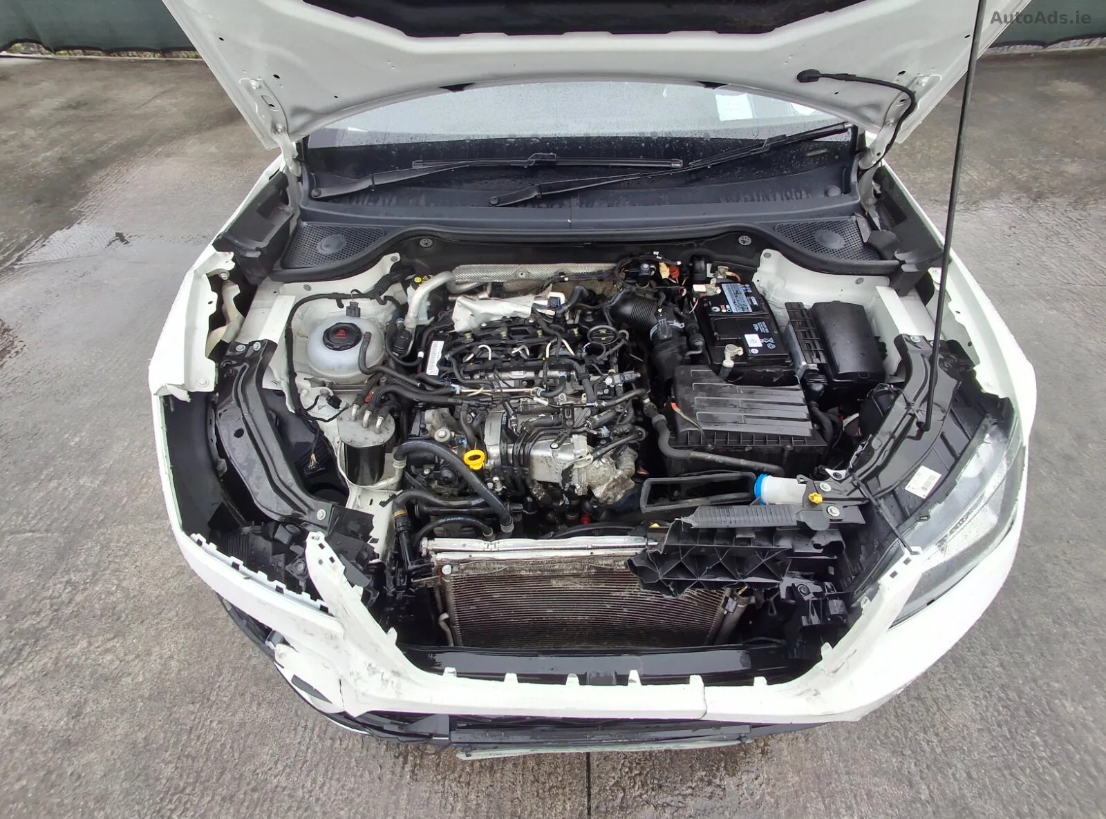 2019 SEAT Ateca – photo 11
