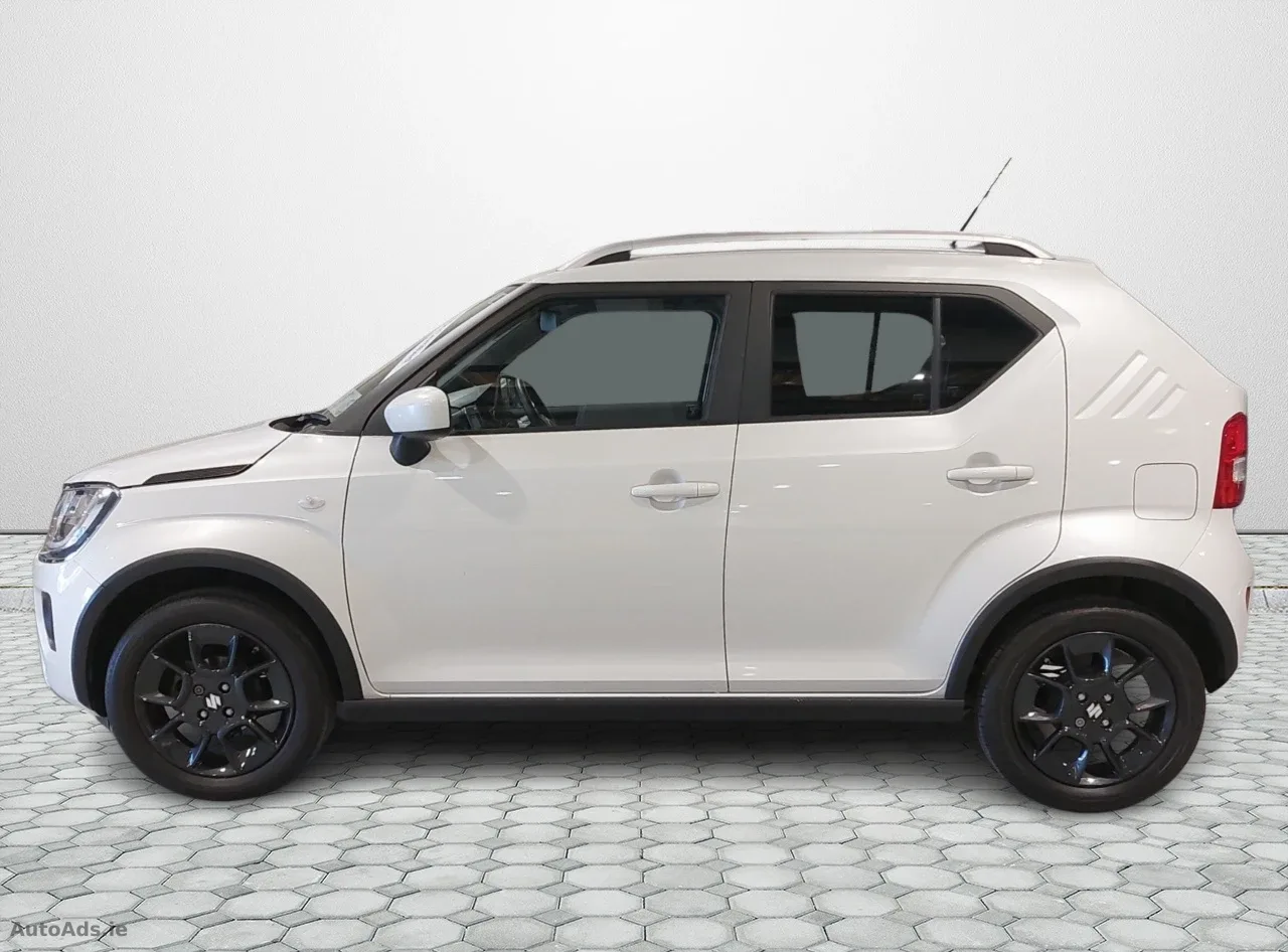 2023 Suzuki Ignis – photo 4