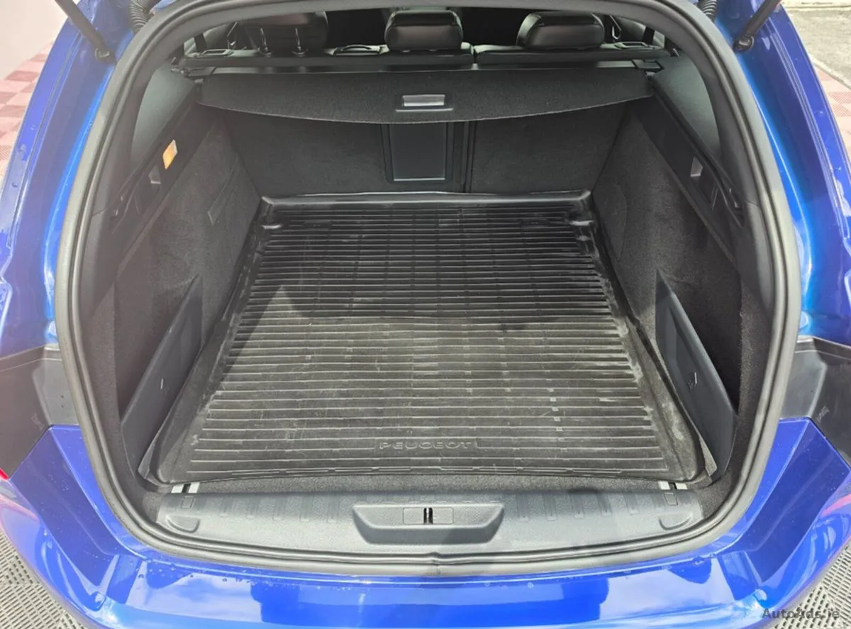 2016 Peugeot 308 – photo 20