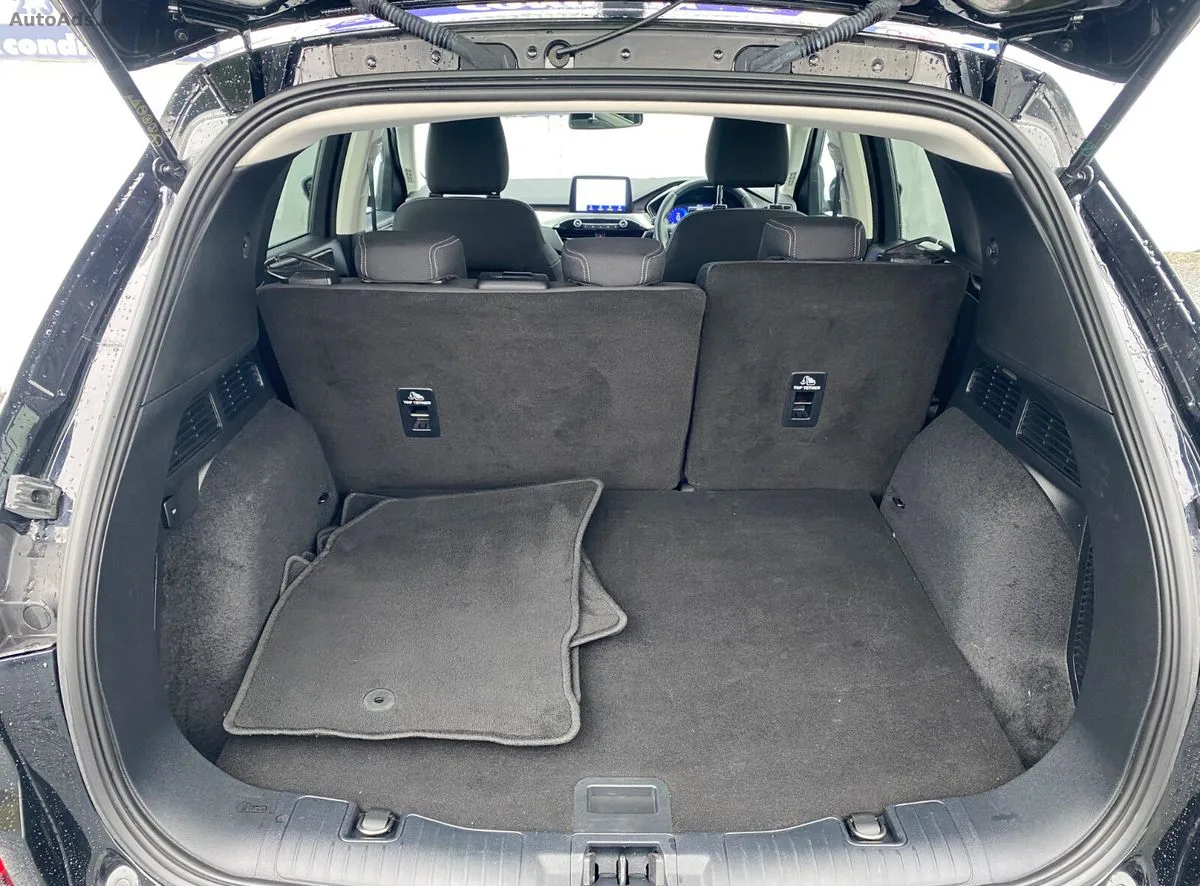 2021 Ford Kuga – photo 17