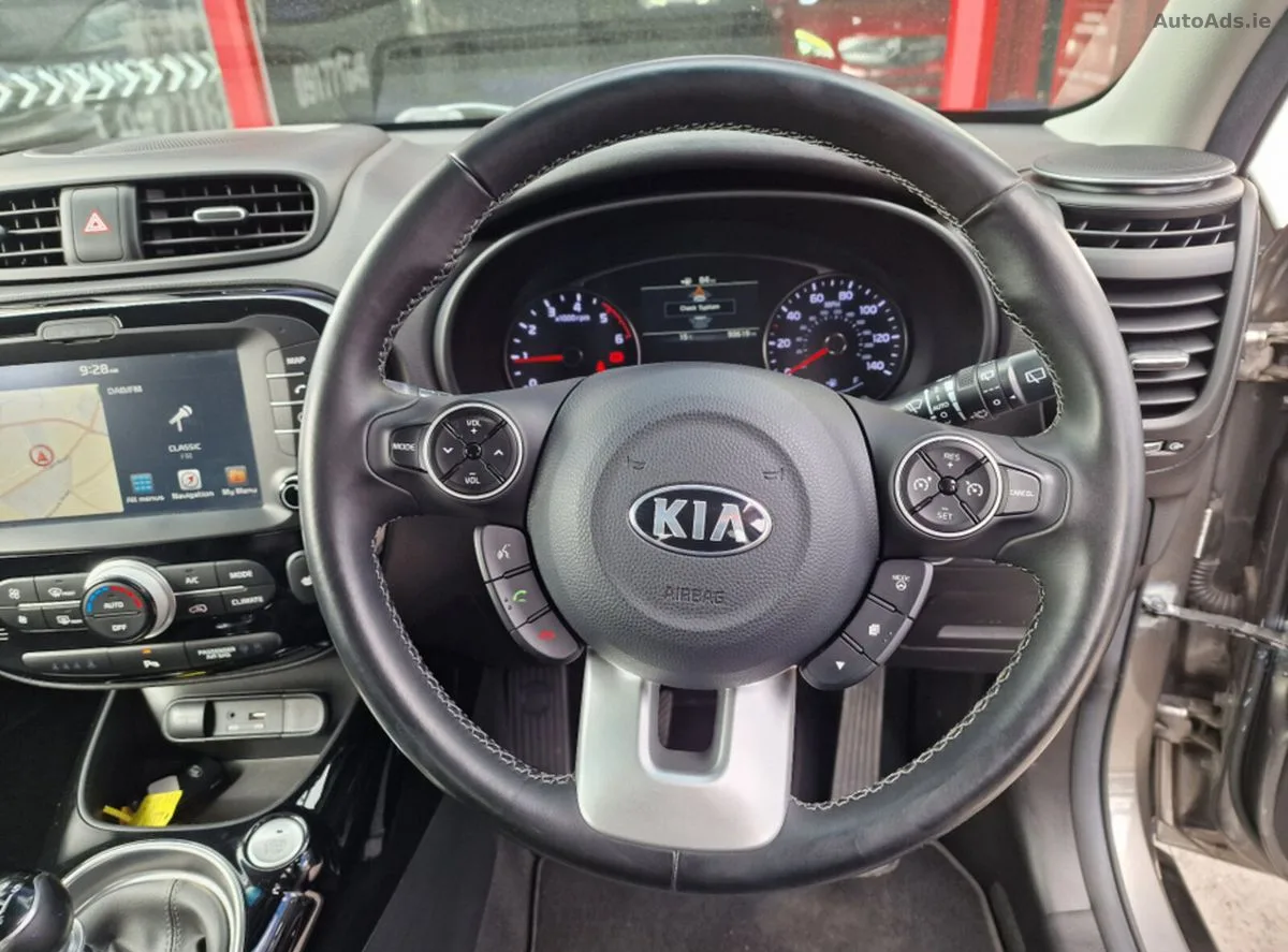 2018 Kia Soul – photo 16