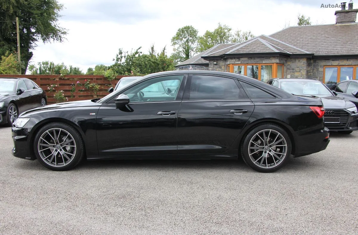2023 Audi A6 – photo 6