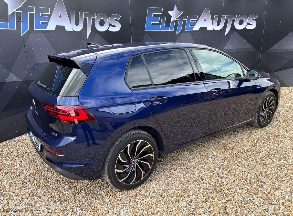 2024 Volkswagen Golf – photo 6