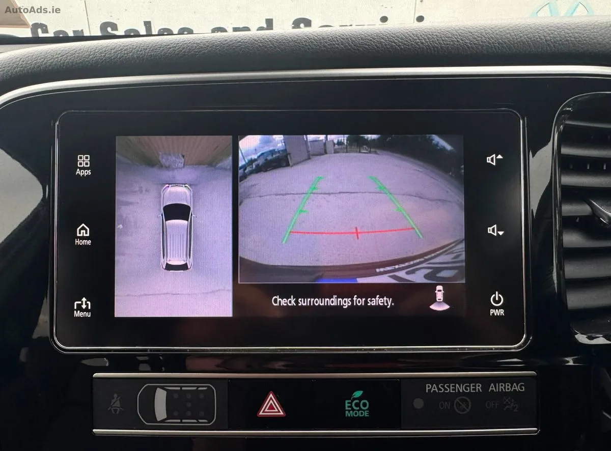2019 Mitsubishi Outlander – photo 17