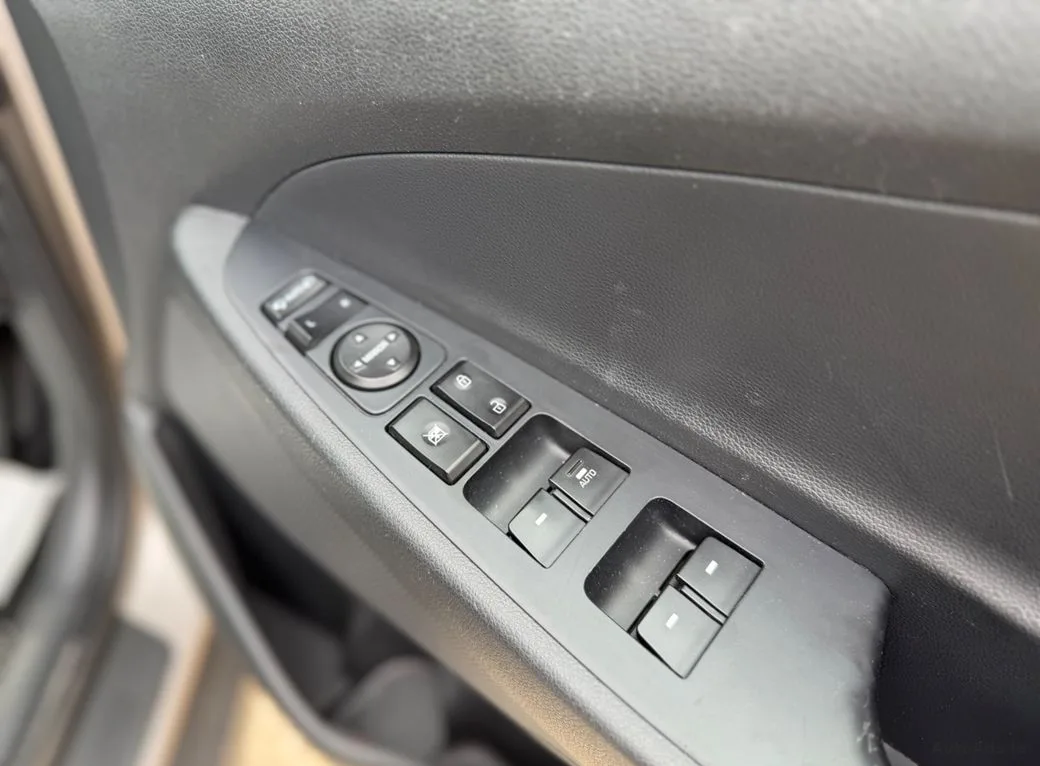 2018 Hyundai Tucson – photo 13