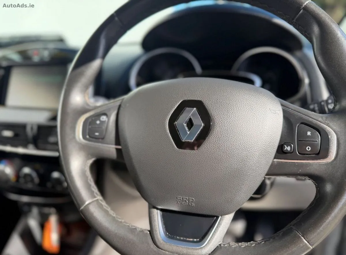 2019 Renault Clio – photo 6
