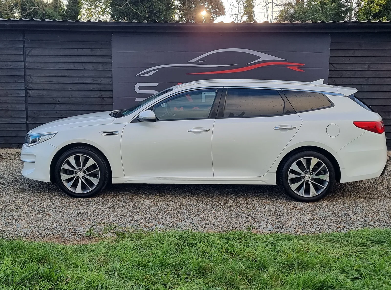 2018 Kia Optima – photo 4