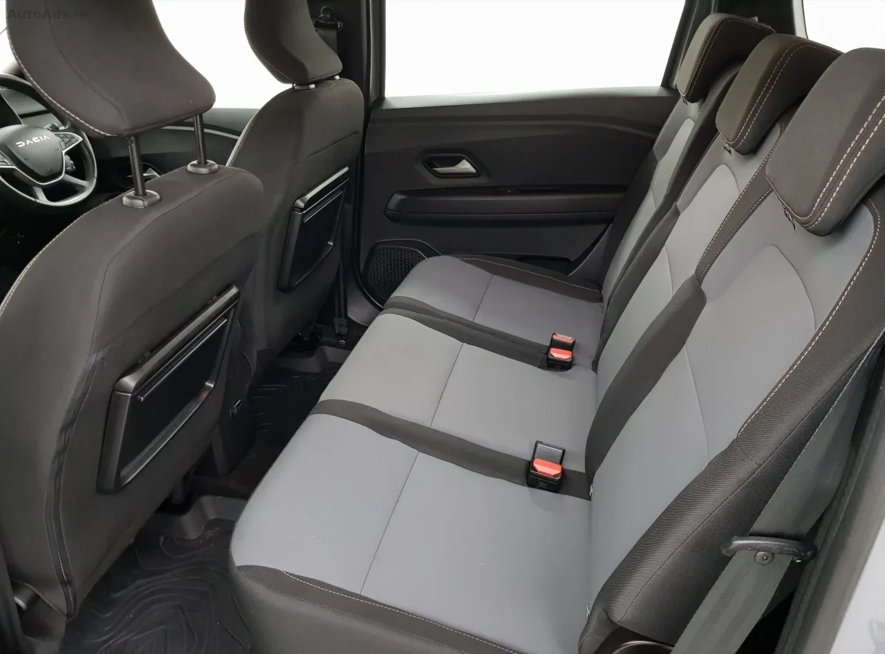 2024 Dacia Jogger – photo 10