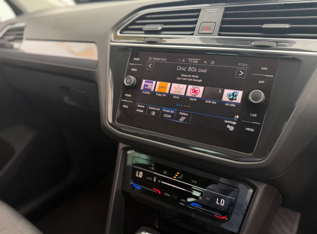 2023 Volkswagen Tiguan – photo 9