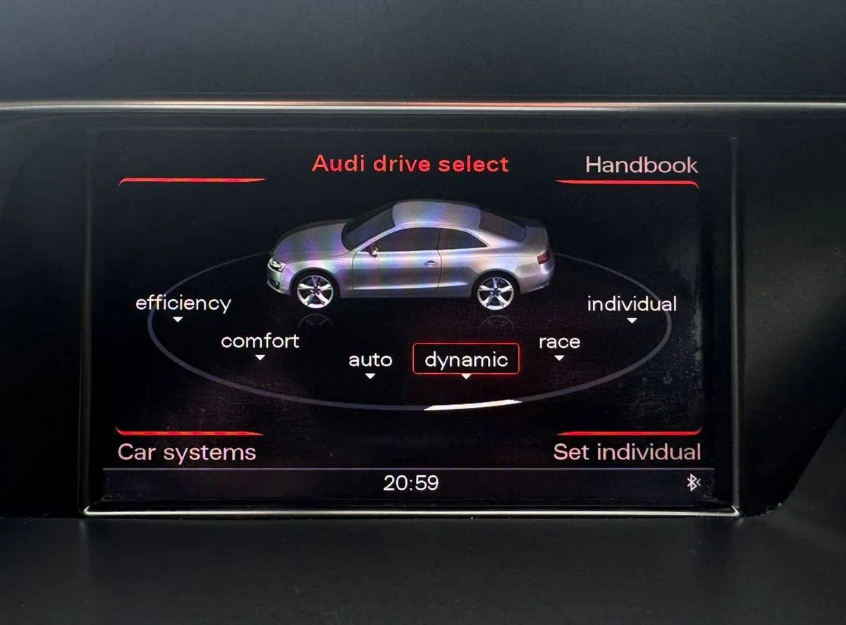 2015 Audi A5 – photo 16