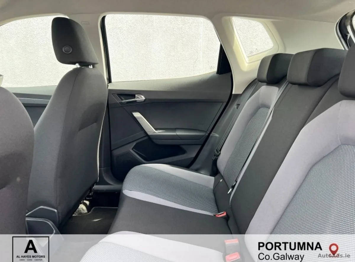 2019 SEAT Arona – photo 6