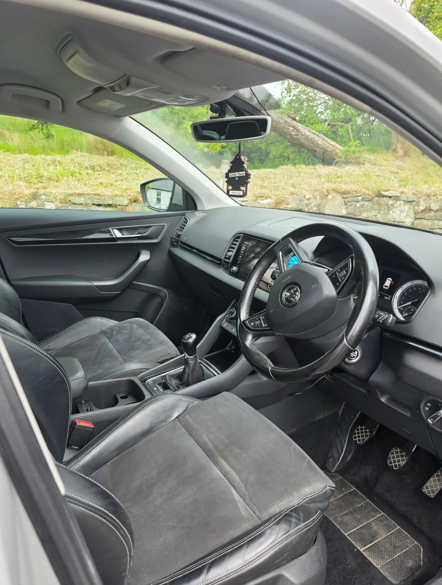 2018 Skoda Karoq – photo 4