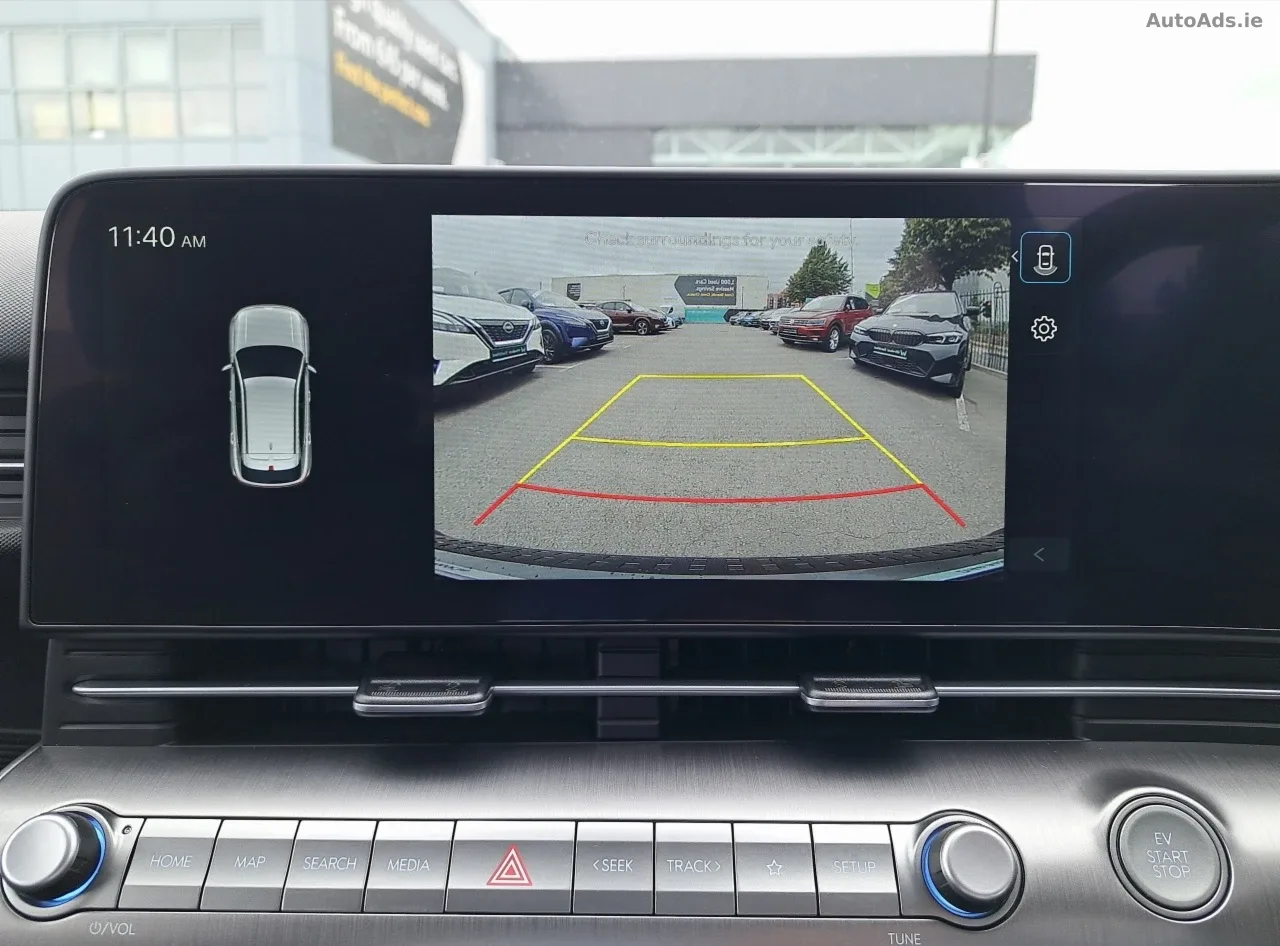 2026 Hyundai KONA – photo 17