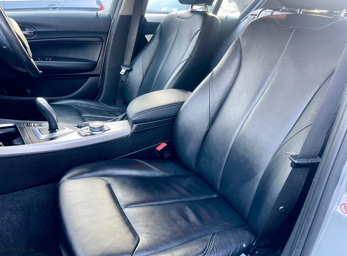 2019 BMW 1-Series – photo 12