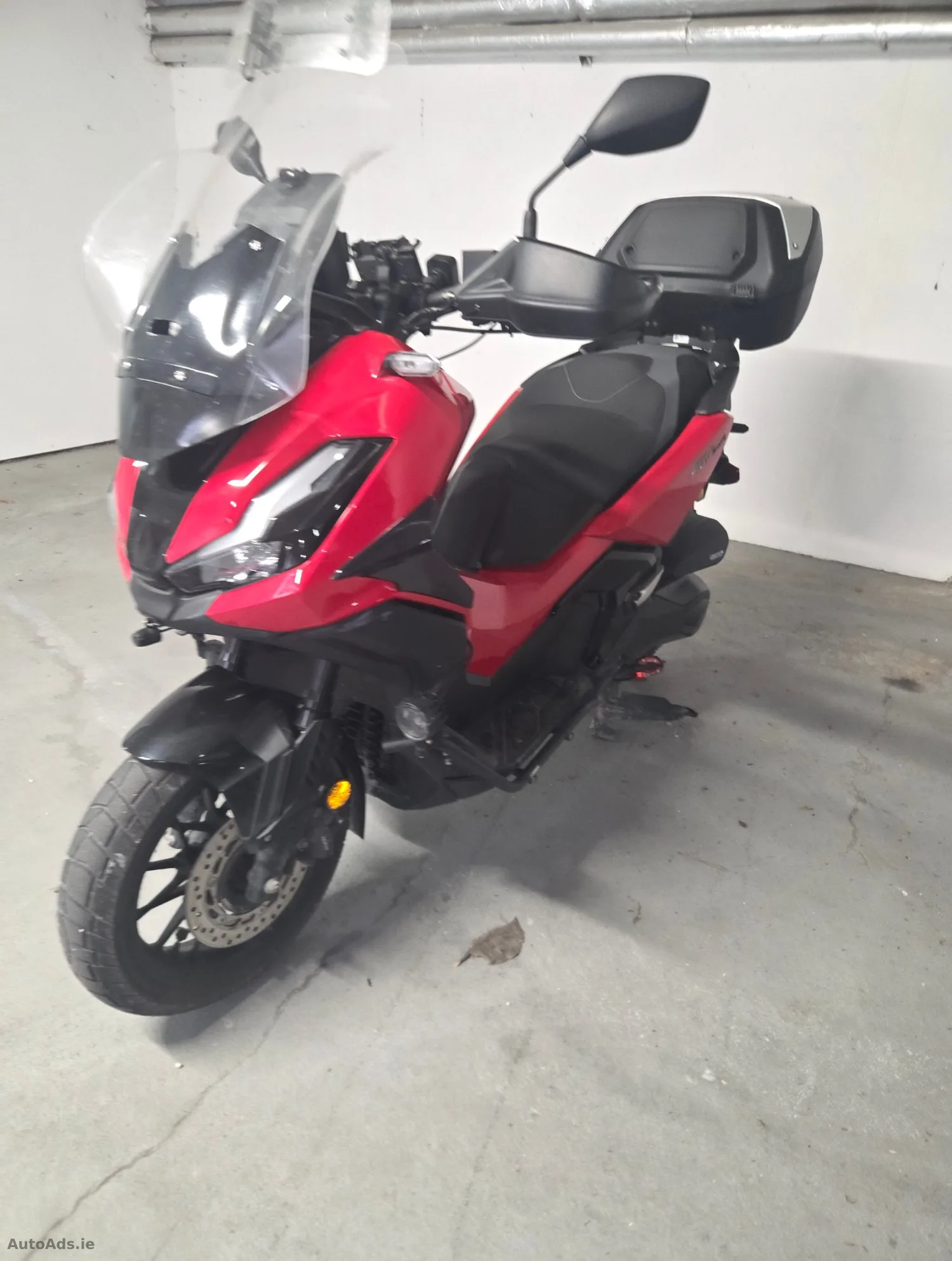 2025 Honda Other