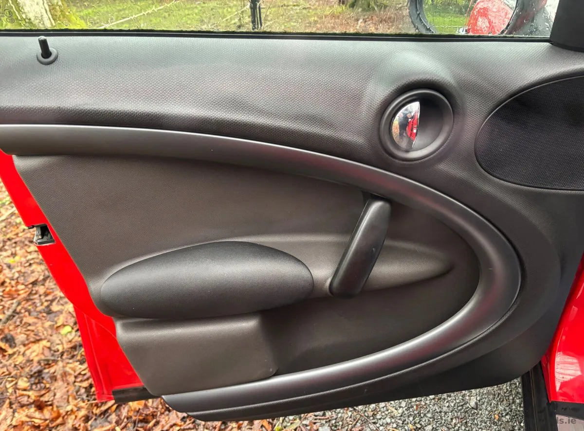 2012 Mini Countryman – photo 20